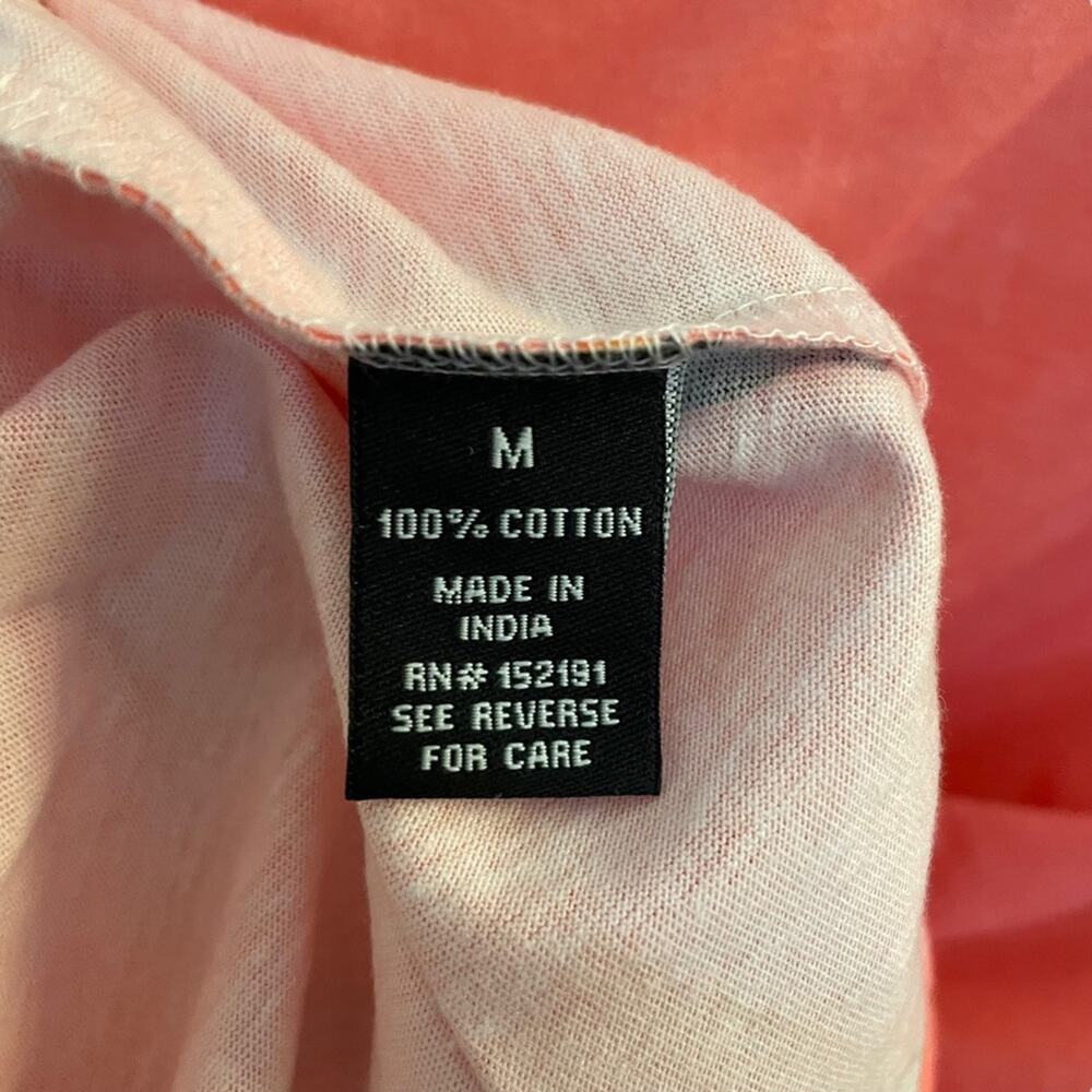 NWT Knicker Bocker Men’s Short Sleeve T-Shirt Bundle 2 Shirts “Vintage Design” M - Picture 14 of 15